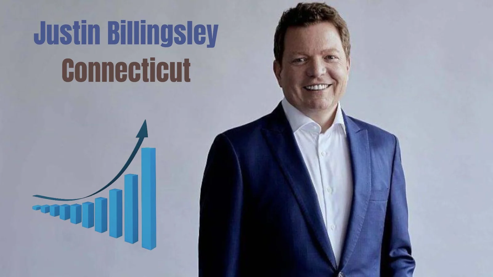 justin billingsley connecticut