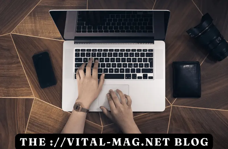 the vital-mag.net blog – Shaping the Future of Digital Content